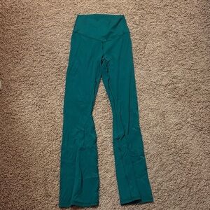 Aerie Teal Leggings